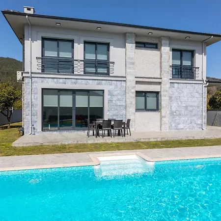 Tanem Atakoy Daily Weekly Villa Atakoy (Mugla)