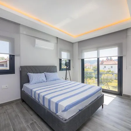 Villa Tanem Atakoy Daily Weekly *