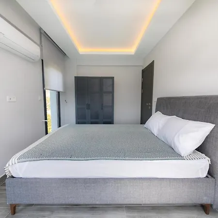 Tanem Atakoy Daily Weekly Villa *