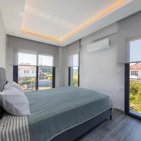 Tanem Atakoy Daily Weekly Villa
