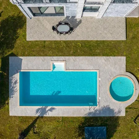 Villa Tanem Atakoy Daily Weekly