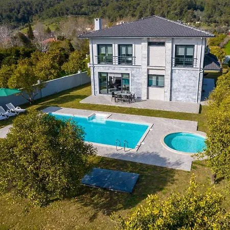 Tanem Atakoy Daily Weekly Villa Atakoy (Mugla)