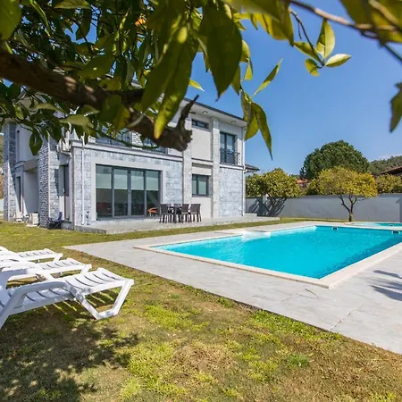 Villa Tanem Atakoy Daily Weekly Atakoy (Mugla)